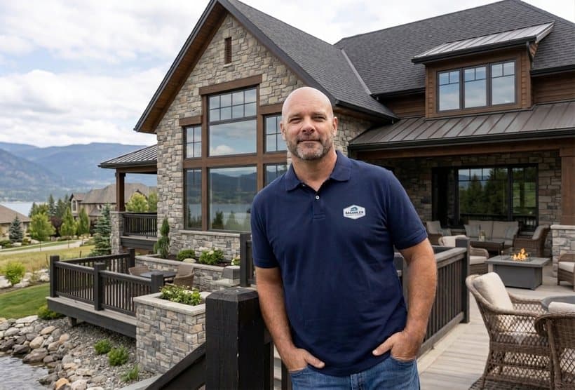 Bryan Baeumler