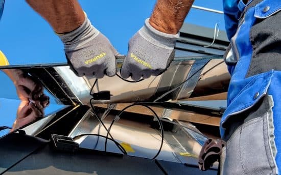 Home renovation work